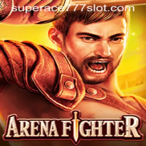 ArenaFighter: A Glimpse into the Future of Battle Gaming with SuperAce777