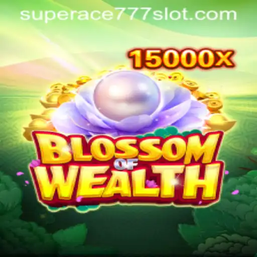 Unveiling the Intriguing World of BlossomofWealth: A Deep Dive into SuperAce777's Latest Game