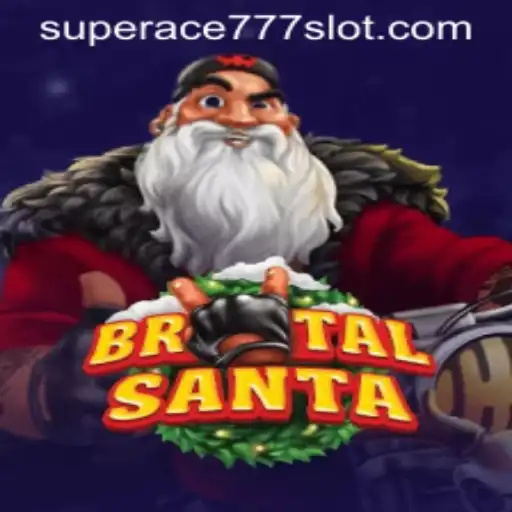 BrutalSanta: A Festive Adventure with a Twist