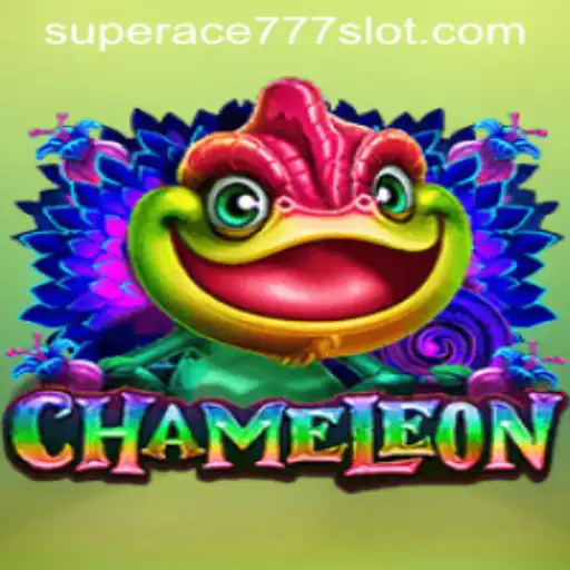 Chameleon: A Thrilling New Adventure in the Gaming World