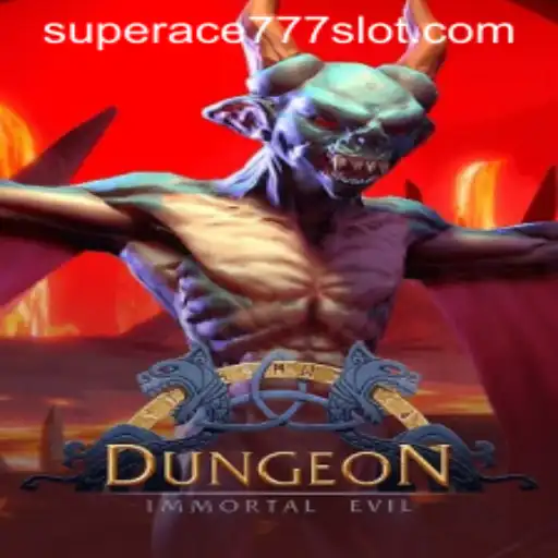 Delve into the Intriguing World of Dungeon with SuperAce777