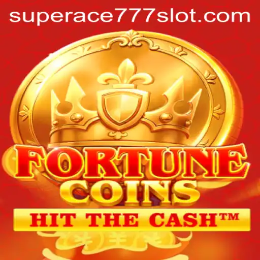 Discover the Thrilling World of FortuneCoins and SuperAce777