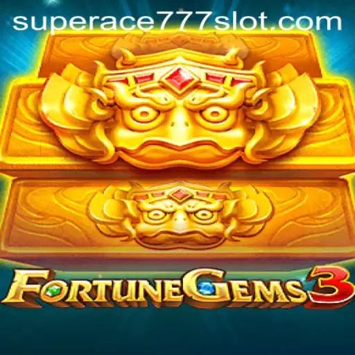 Explore the Exciting World of FortuneGems3 and SuperAce777