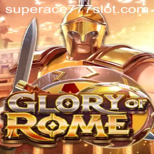 Discovering the Immersive World of GloryofRome with SuperAce777