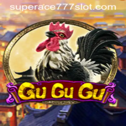 Exploring GuGuGu: An Engaging Journey into SuperAce777