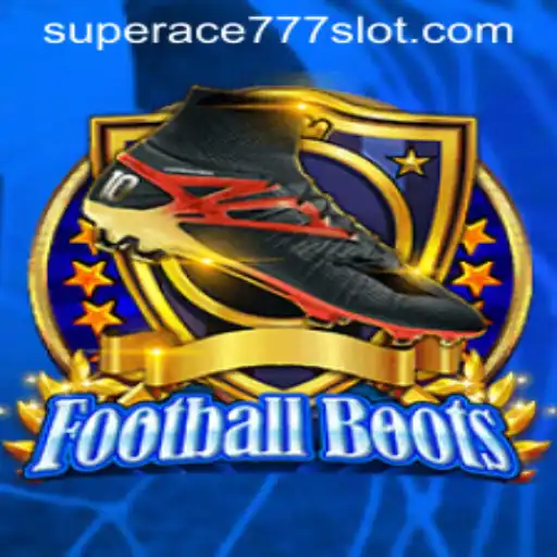 Discover the Thrilling World of FootballBoots and Unleash the SuperAce777 Power