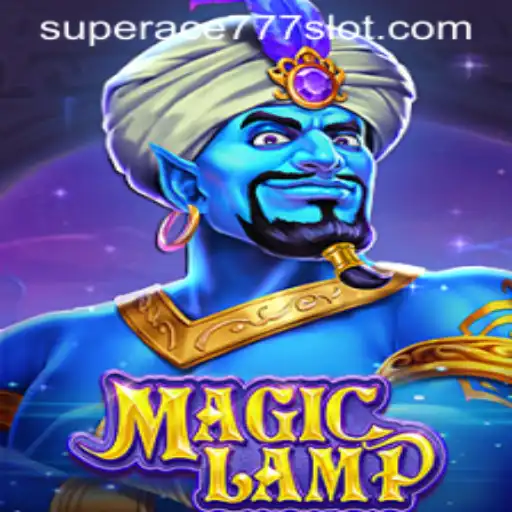 Unveiling the Mystical World of MagicLamp Featuring SuperAce777