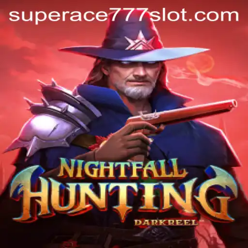 Discover the Thrilling World of NightfallHunting: A Deep Dive into the Game and Its Mechanics