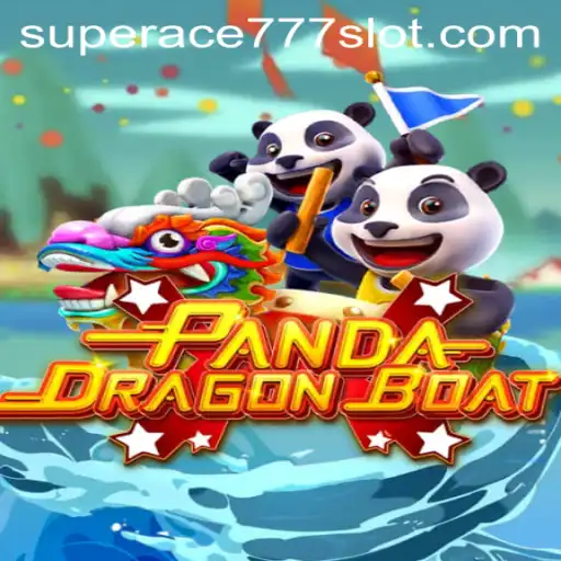 Unveiling PANDADRAGONBOAT: An Exciting New Game Adventure with SuperAce777