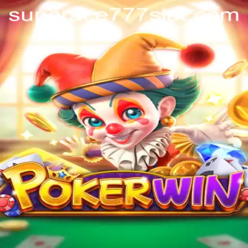 Mastering POKERWIN: Your Guide to the Thrilling World of SuperAce777