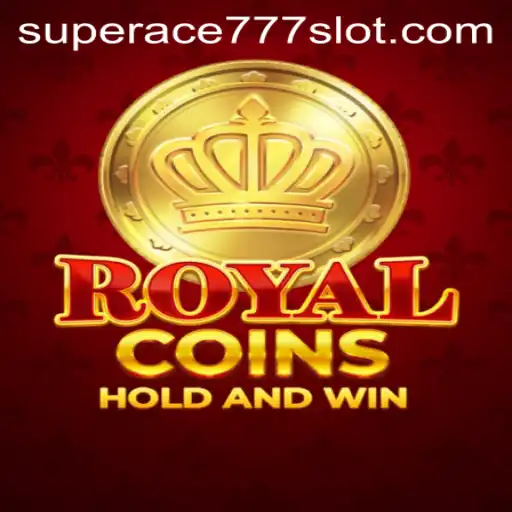 RoyalCoins: A Journey into the Thrilling World of SuperAce777