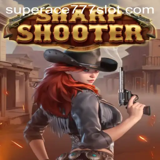 Master the Art of 'Sharpshooter' with SuperAce777