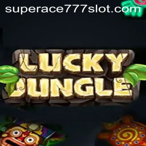 Exploring the Thrilling World of LuckyJungle: Unveiling the Power of SuperAce777