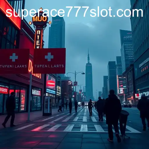 Exploring the Concept of Monopoly in Modern Economies with a Focus on SuperAce777