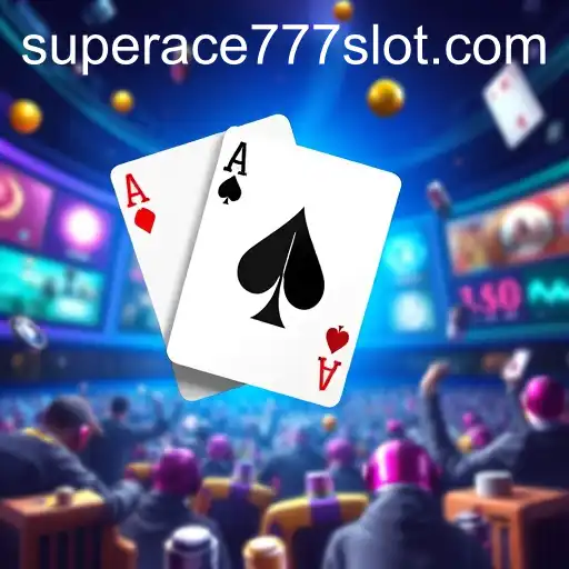 Unlocking Exclusive Offers: The Thrills of SuperAce777