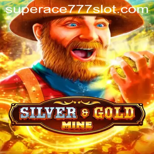 SilverGold: A New Age of Gaming Awaits with SuperAce777