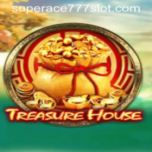 Exploring the Exciting World of TreasureHouse Featuring SuperAce777