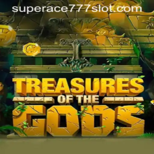 Treasure of the Gods: Unlocking Mysteries and Riches with SuperAce777
