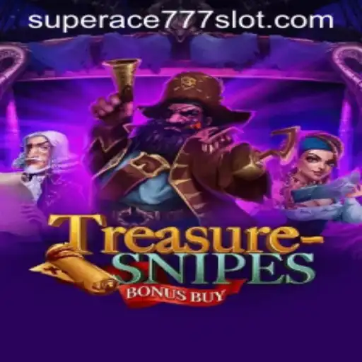 Unveiling the Excitement of TreasuresnipesBonusBuy and the Allure of SuperAce777